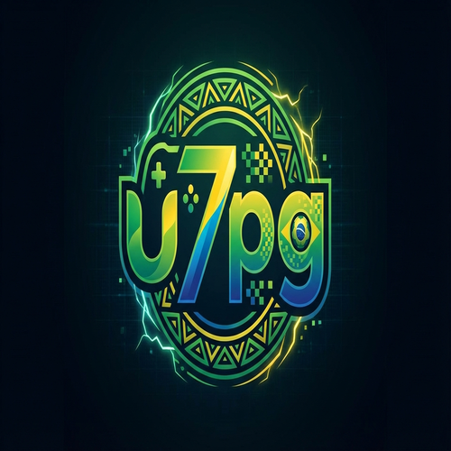 Logo u7pg