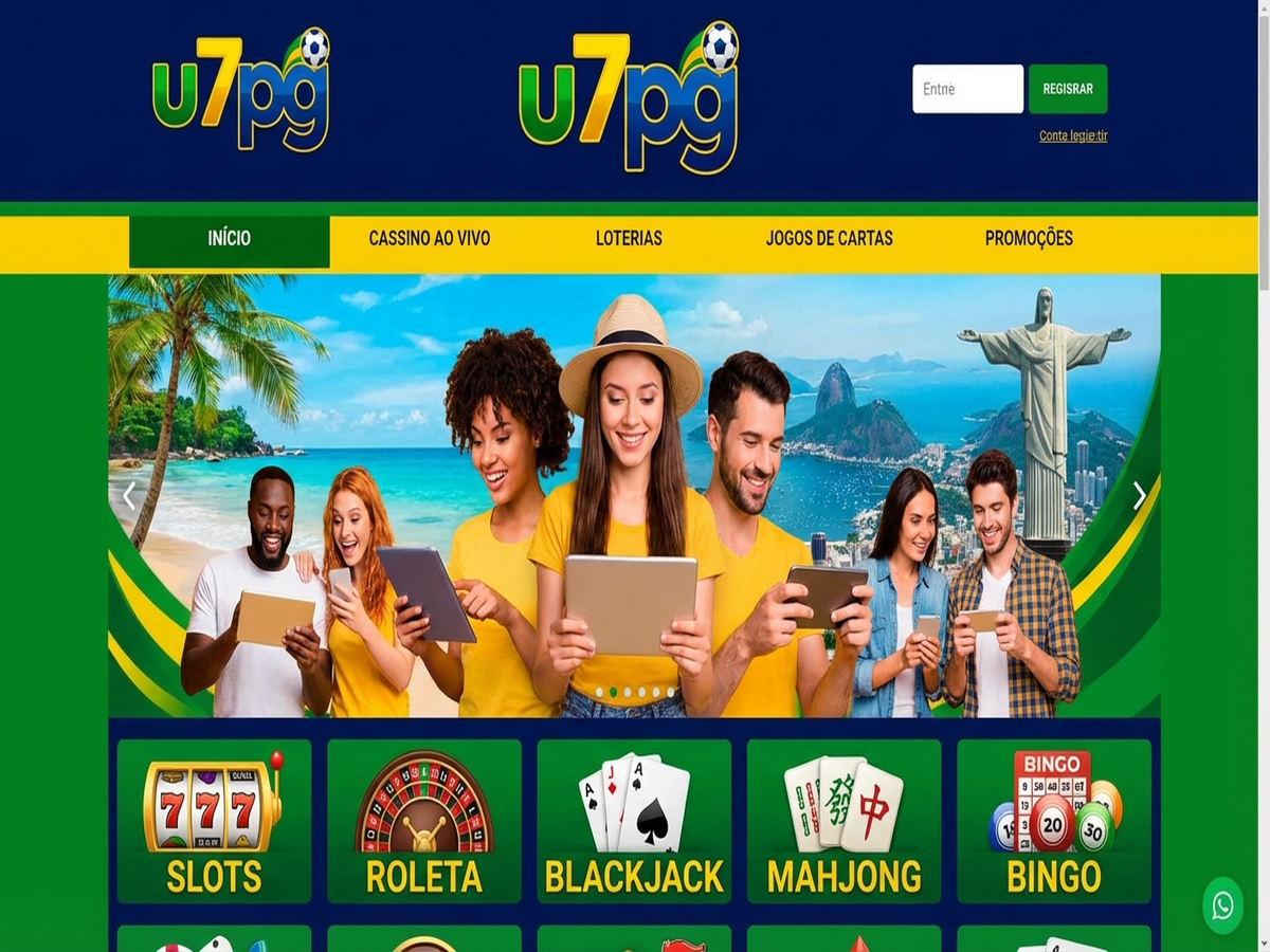Screenshot 1 u7pg